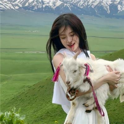 我的男友是雕像